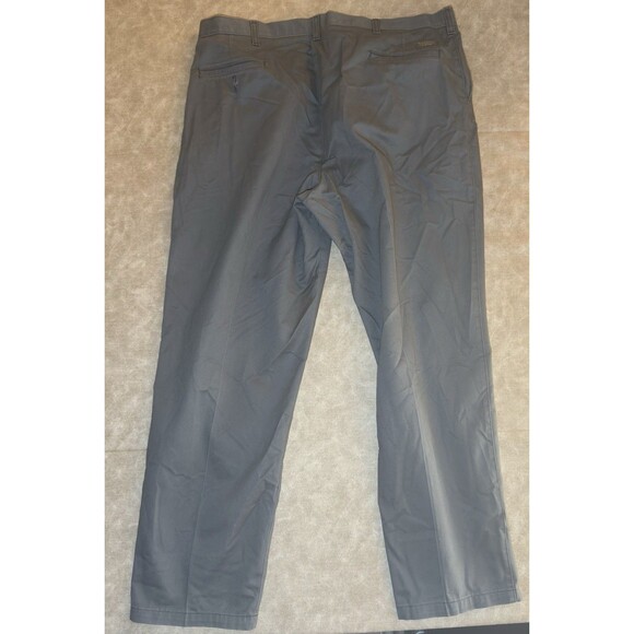 LEE performance GREY mens size 42X32 tapered pants - Picture 5 of 10